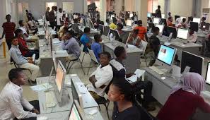 80% candidates absent from UTME mop-up exam