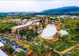 Unijos holds maiden research day, honours top researchers