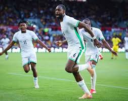 Unity Cup 2025 : Kicker FC beat Gbayi FC 3-1