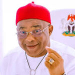 Imo debt profile reduces by 23 per cent – Uzodimma