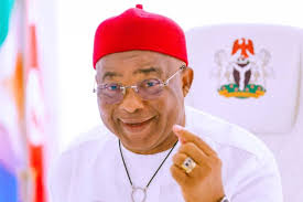 Imo debt profile reduces by 23 per cent – Uzodimma
