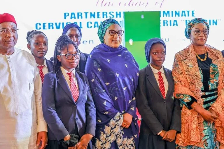 Nigeria requires N2.2trn to eliminate cervical cancer by 2030 – Prof. Adewole