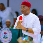 Benue Killings: PGF backs Tinubu’s stance on security
