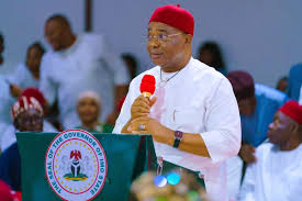 Benue Killings: PGF backs Tinubu’s stance on security