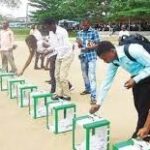 CSO urges credible LG elections, decry corruption