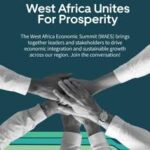 Maiden West Africa Summit to drive economic integration -Tuggar