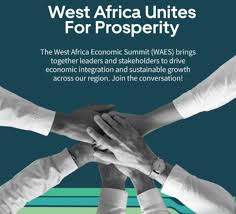 Maiden West Africa Summit to drive economic integration -Tuggar