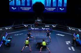 Top stars set for 2025 Lagos WTT
