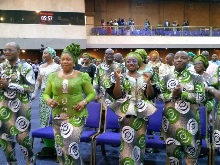 Civil Service Week: Walson-Jack attributes civil service reforms successes to Tinubu’s policies