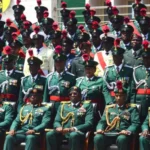 Warrant Officers, SNCOs, critical to Nigerian Armed Forces’ Success —COAS
