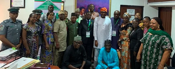 ‘WelcomeToNigeria Expo’, initiative to showcase domestic tourism holds in FCT