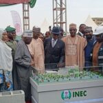 New INEC HQ will consolidate Tinubu’s democratic legacy- TDF