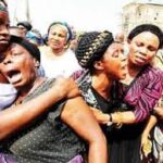 Widows are not property to be inherited- CAN Chairman