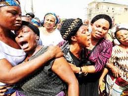 Widows are not property to be inherited- CAN Chairman