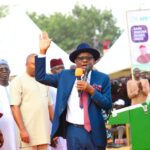 Wike promises infrastructure in Wassa for relocation of Apo mechanics 