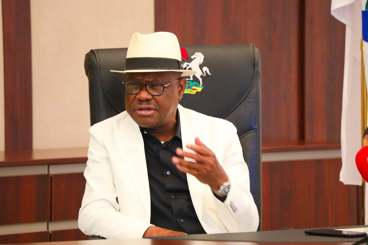 Road construction: Wike orders compensation of affected residents in Guzape, Kpaduma