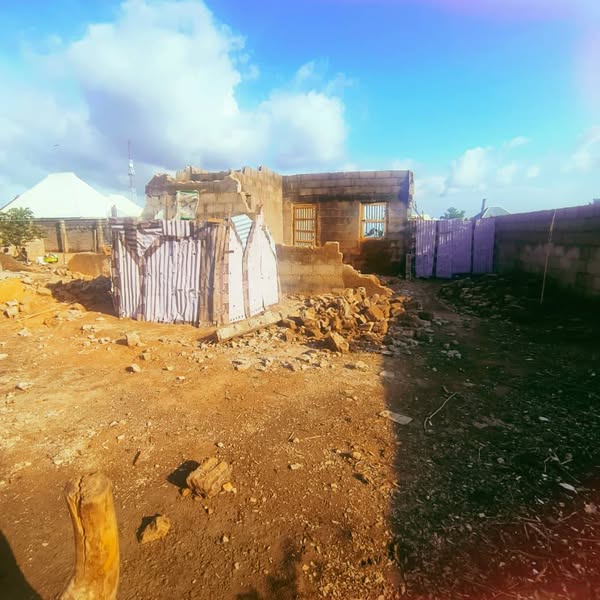 NEDC to rehabilitate 300 households displaced by windstorm in Taraba