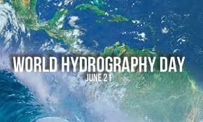 Hydrography agency to drive blue economy, Africa’s maritime developmen