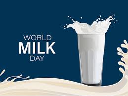 Milk Day: Nigeria’s milk demand at 2m tonnes