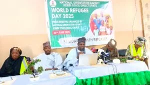 World Refugee Day: Unaddressed displacements, inimical to societal progress – NOA