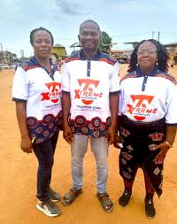 Amakiri wins Nigeria’s first Christian reality television show