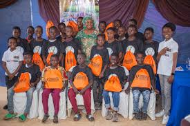 Foundation inaugurates empowerment programme for teenage boys in FCT