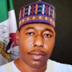 Emotions as inmates salute Zulum over infrastructural achievements amidst insurgency