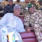 Zulum donates N100m to wounded soldiers, families of fallen heroes