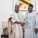 NILDS, IPaB unveil joint plan to boost legislative excellence in W’Africa