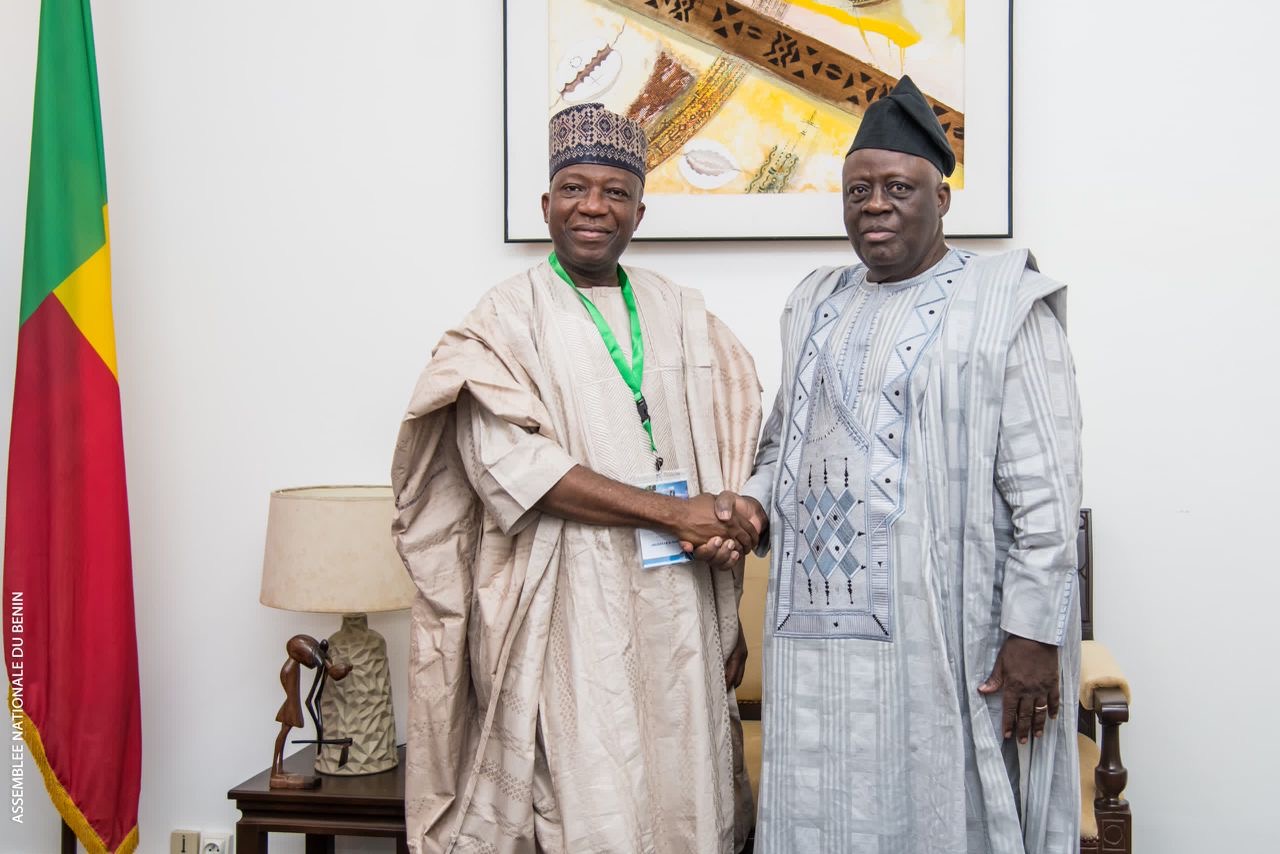 NILDS, IPaB unveil joint plan to boost legislative excellence in W’Africa