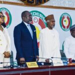 U.S. visa restrictions on ECOWAS synonymous with non-tariff barriers — Tuggar