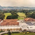 Wike to upgrade IBB Golf Club to international standard 
