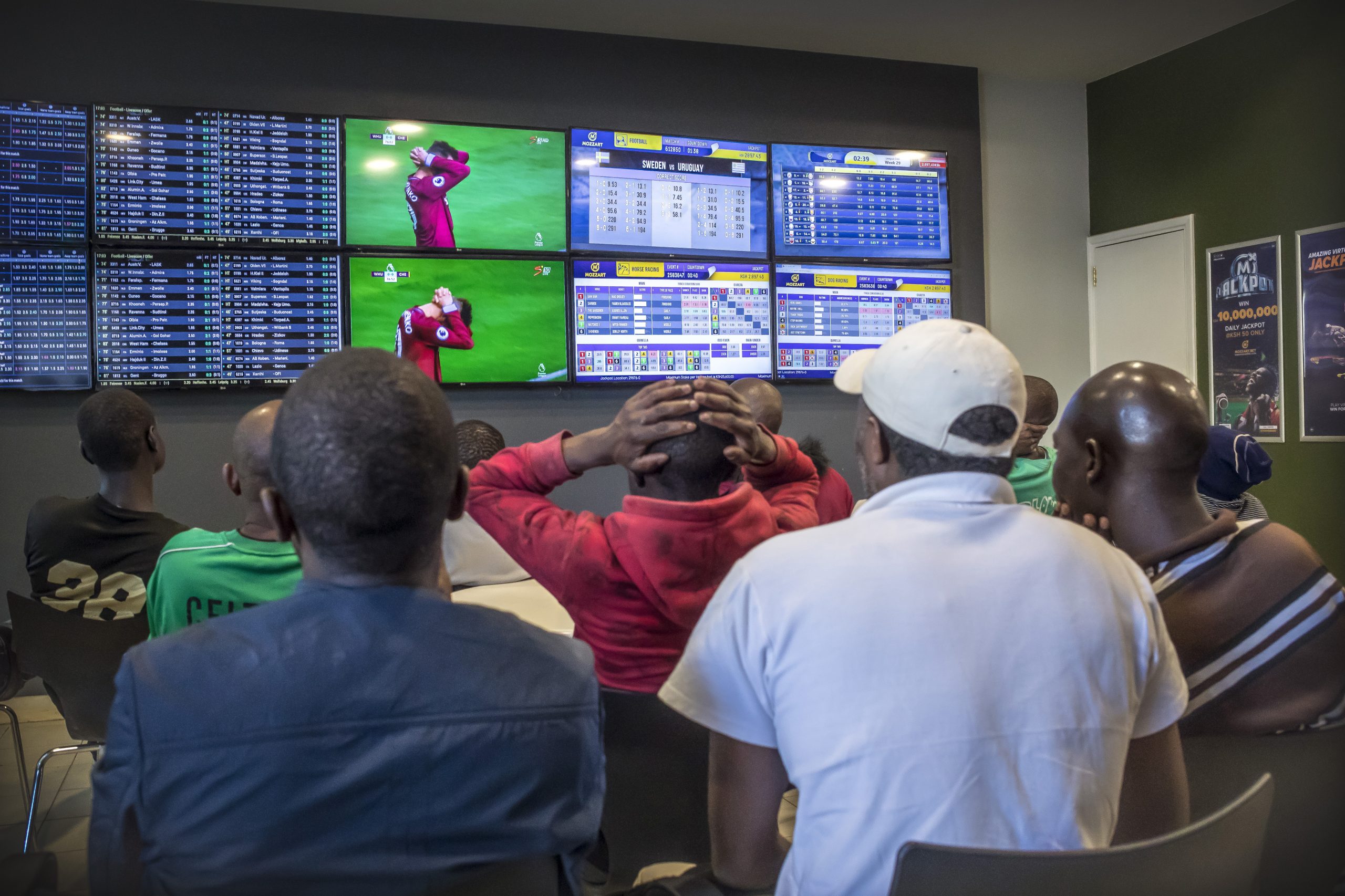 Gaming, Gambling Addiction: A growing societal burden needing urgent attention