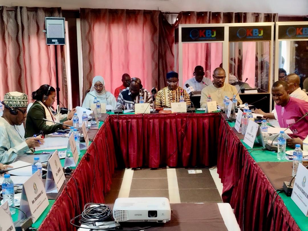 ECOWAS Parliament seeks measures to tackle private sector growth challenges
