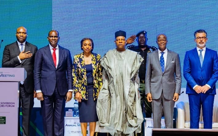 Forum urges leaders to invest in Africa’s capital to preserve wealth
