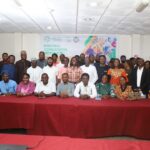 Stakeholders advocate climate justice education in schools