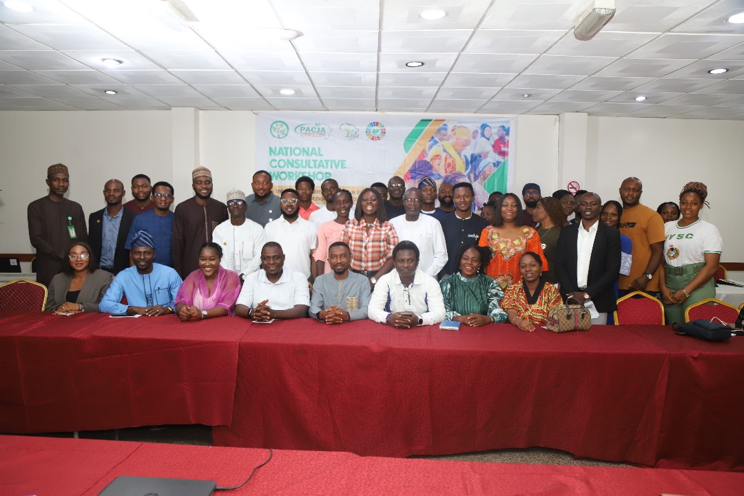 Stakeholders advocate climate justice education in schools