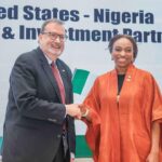 U.S. ambassador pledges to prioritise commercial, investment partnership with Nigeria