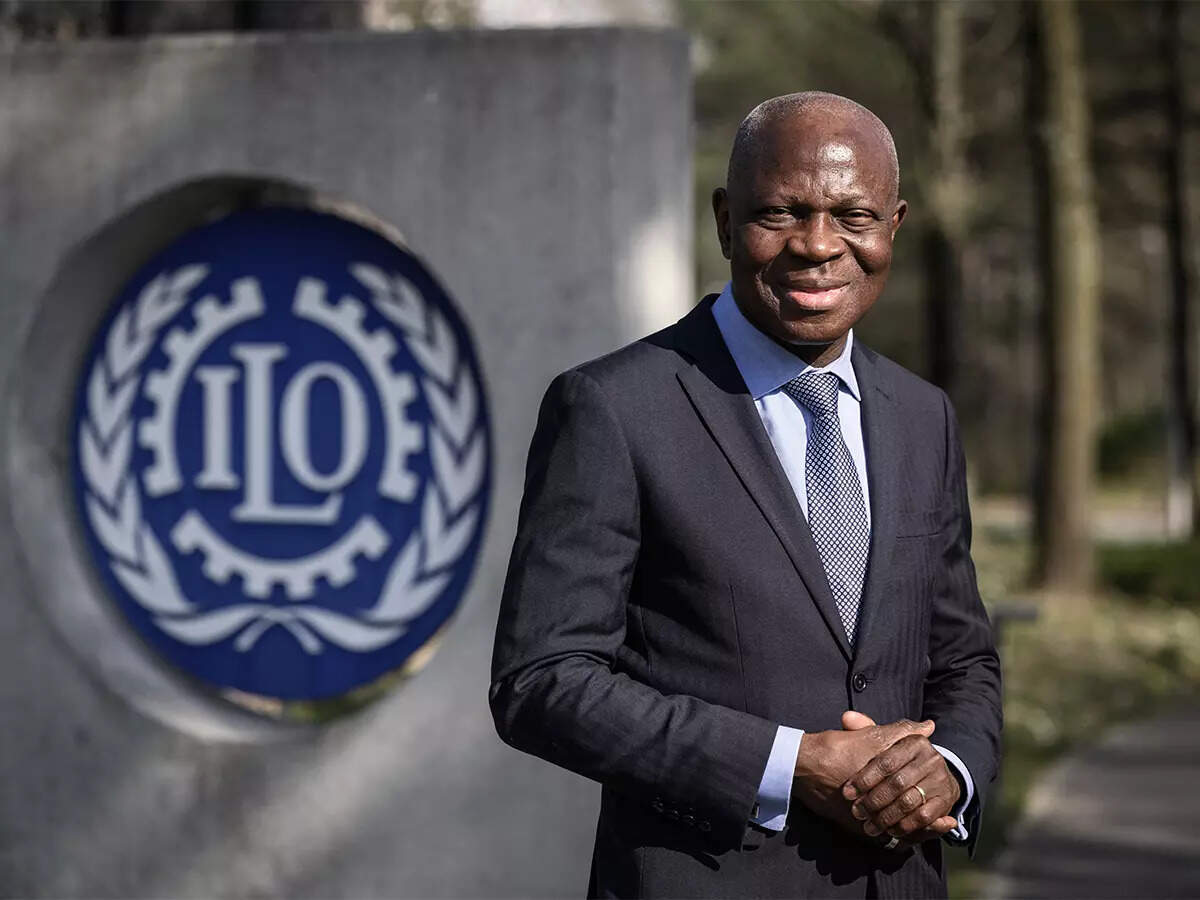 138m children engaged in child labour in 2024- ILO D-G