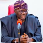 Sanwo-Olu at 60: Legacy forged in crisis, defined by progress