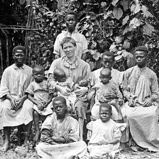 Mary Slessor’s rescued Arochukwu twin-daughter dies- Family