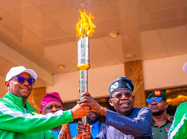 From Sidelines to Centre Stage: Assessing Tinubu’s sports economy vision