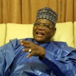 Presidency debunks Lamido’s June 12 claims
