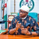 Kalu advocates legal reforms to enhance timely, effective justice delivery