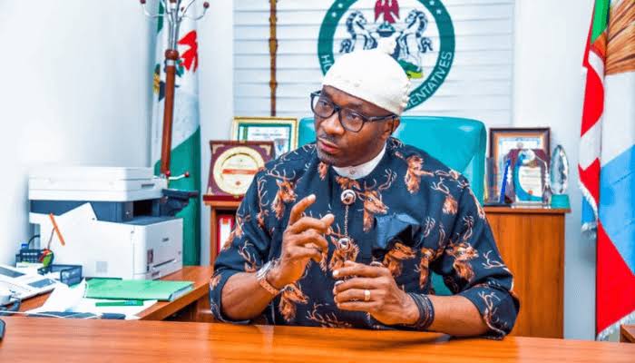 Kalu advocates legal reforms to enhance timely, effective justice delivery
