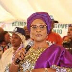Sanwo-Olu reaffirms commitment to women, children’s health