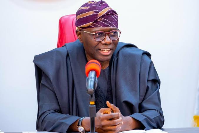 Sanwo-Olu at 60: Legacy forged in crisis, defined by progress