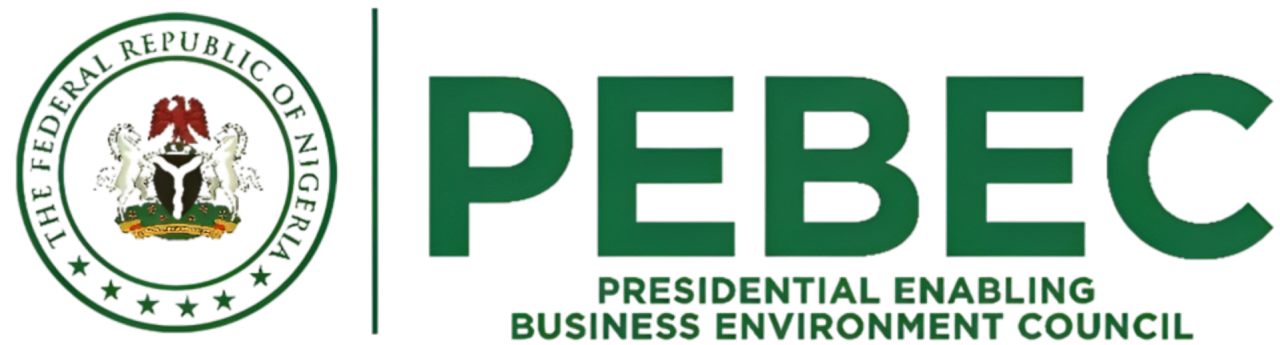 PEBEC to undertake nationwide ease of doing business sensitsation tour