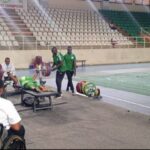 Para-Powerlifting Trials: 12 athletes beat world records in Abuja