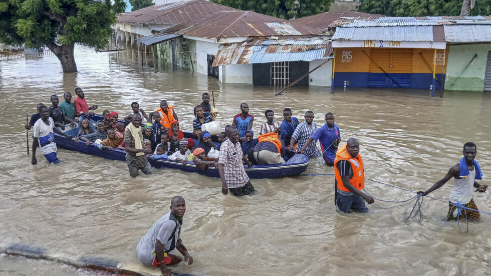 FG’s flood insurance policy will curb economic loss— TMSG